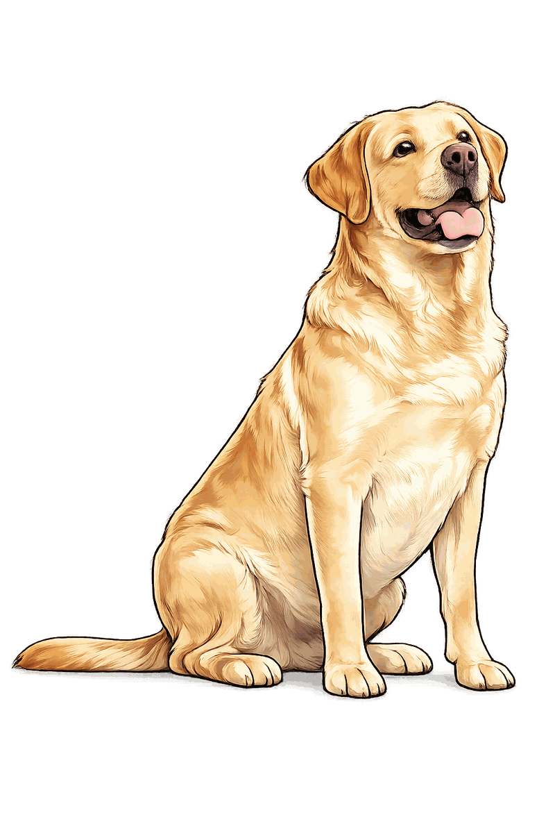 Animated Pet