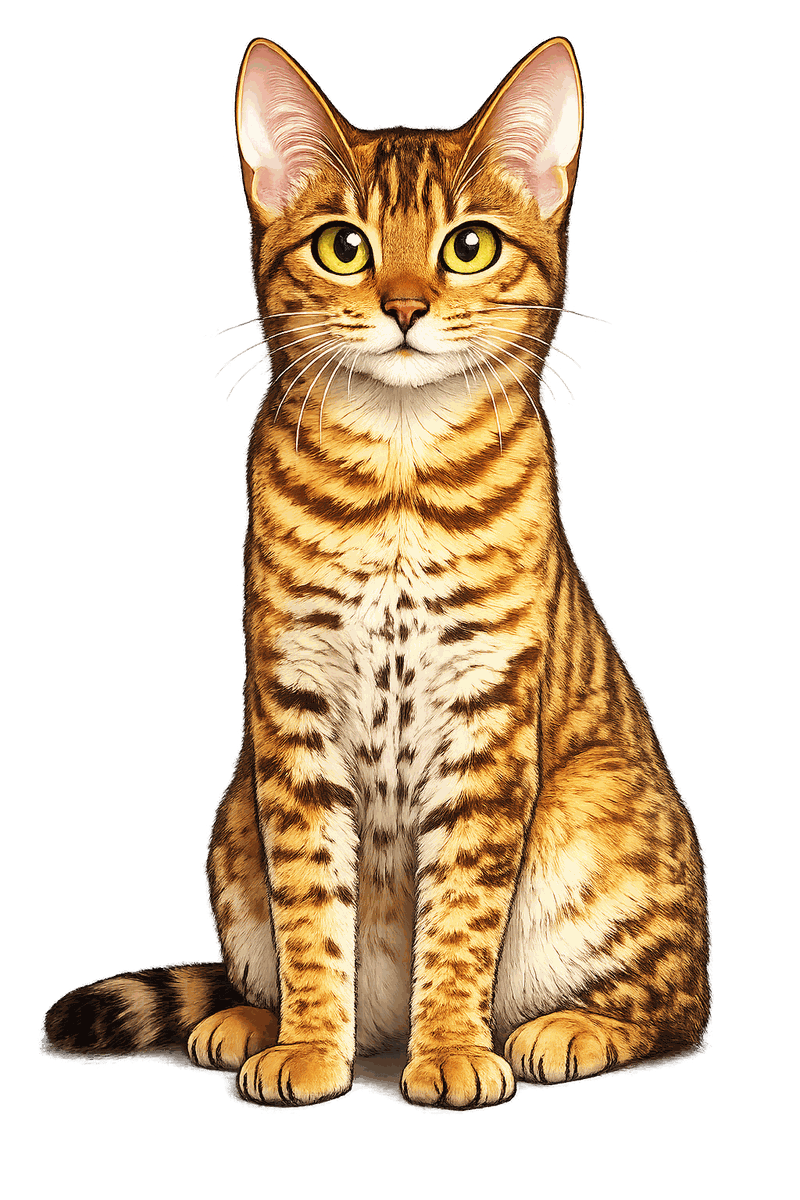 My Animated Pet
