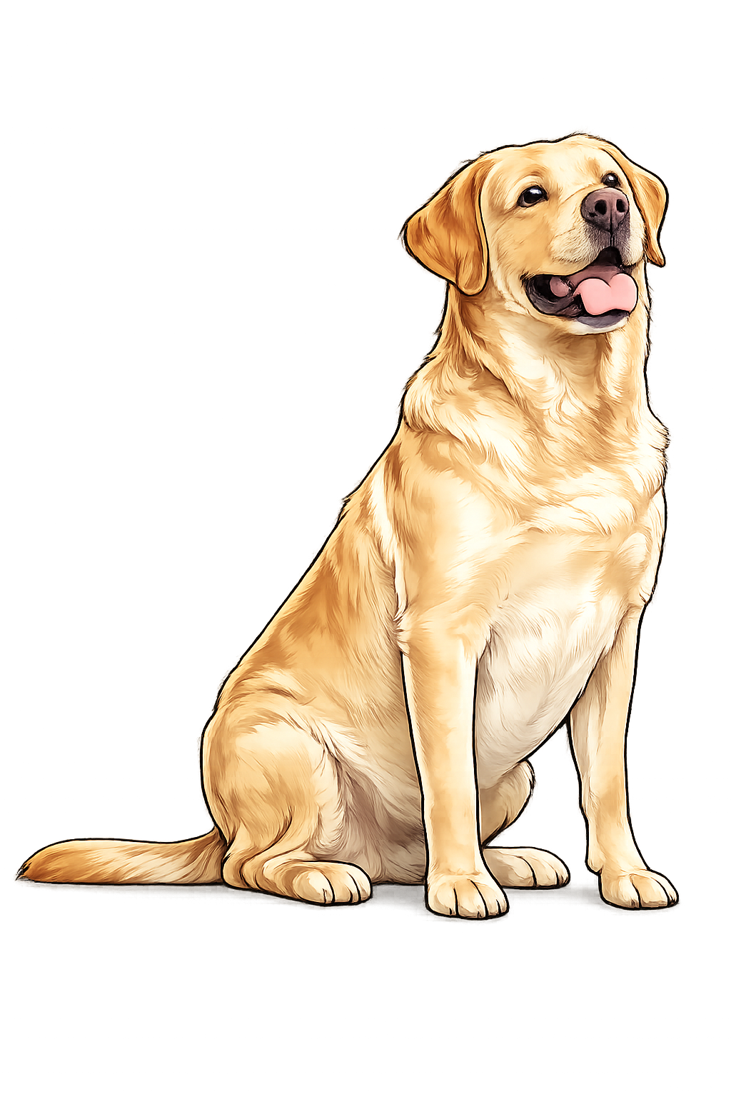 Animated Pet