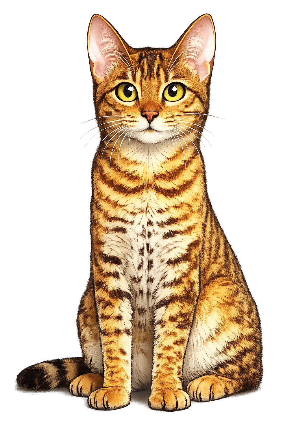 My Animated Pet